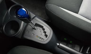 Prius C
