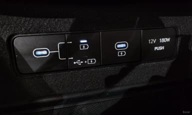 Sonata The Edge (DN8)