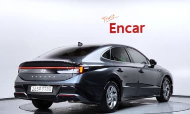 Sonata The Edge (DN8)