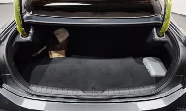 Sonata The Edge (DN8)