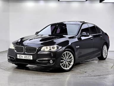 5 Series (F10)