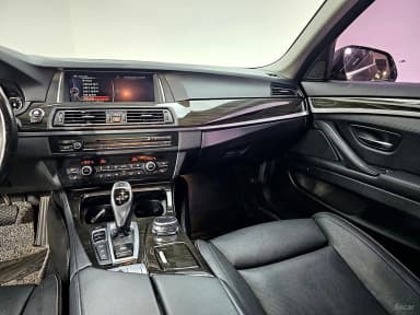 5 Series (F10)