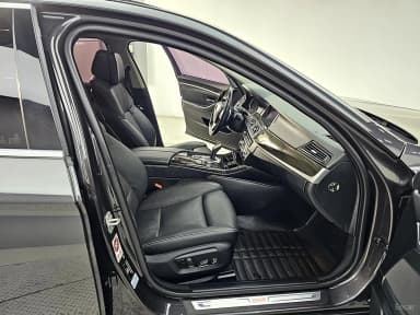 5 Series (F10)