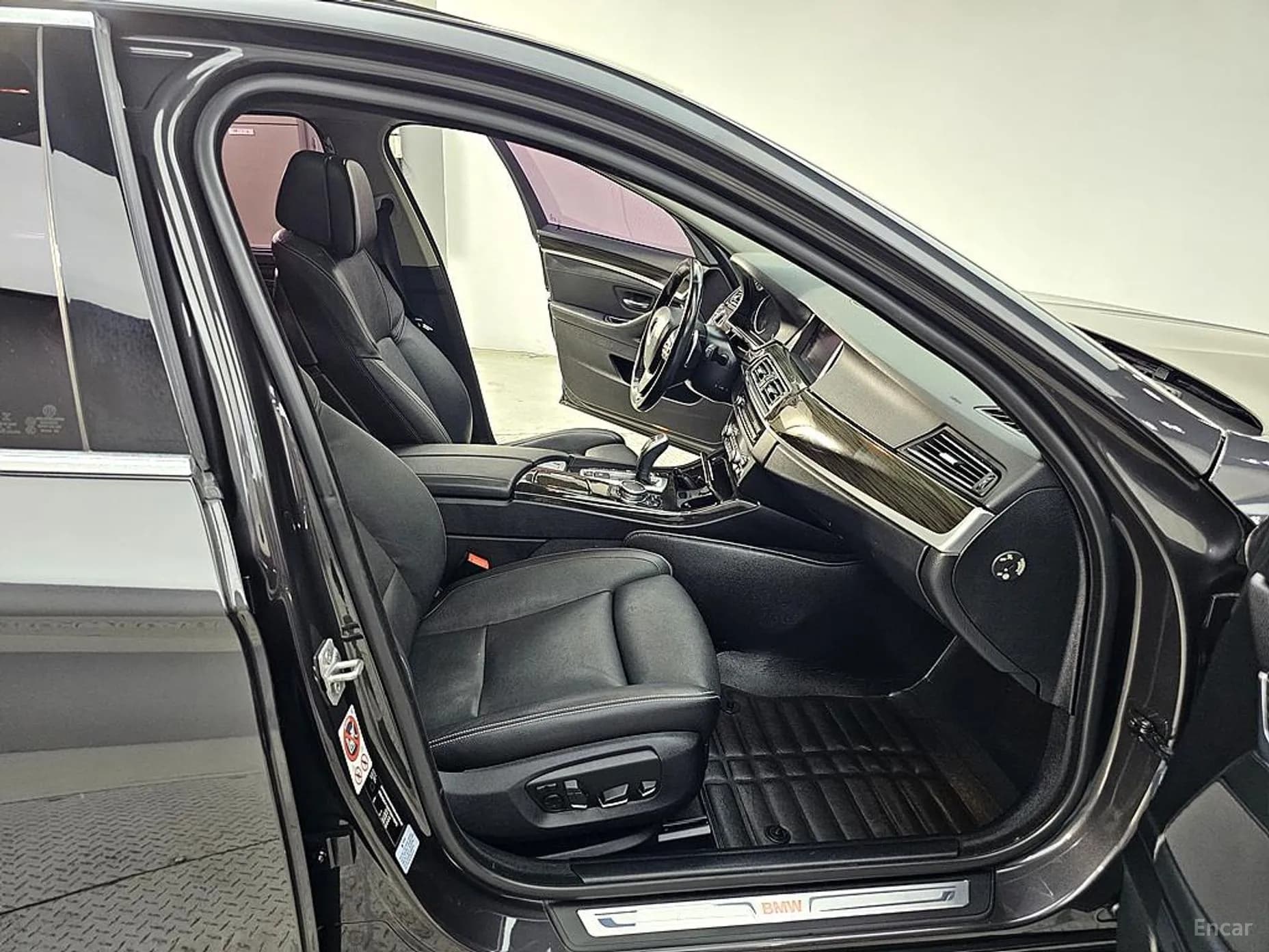 5 Series (F10)