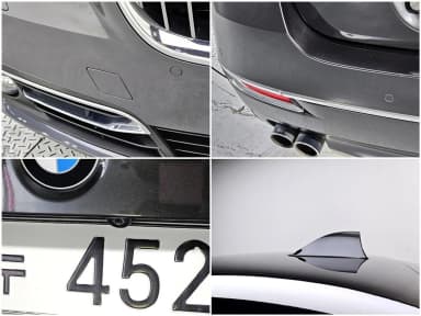 5 Series (F10)