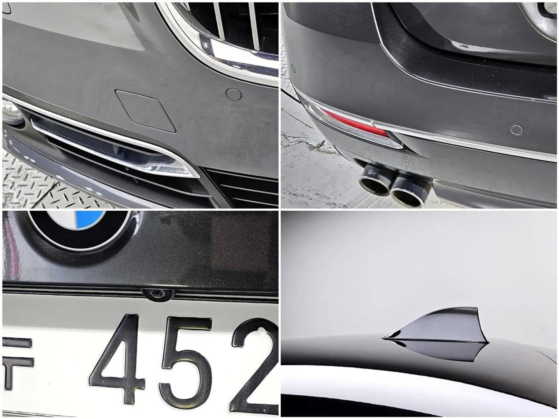 5 Series (F10)