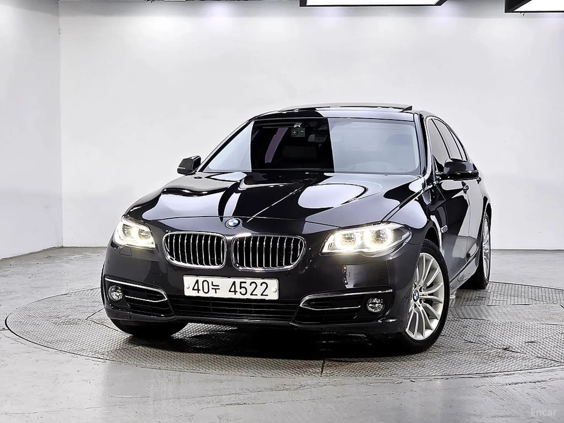 5 Series (F10)