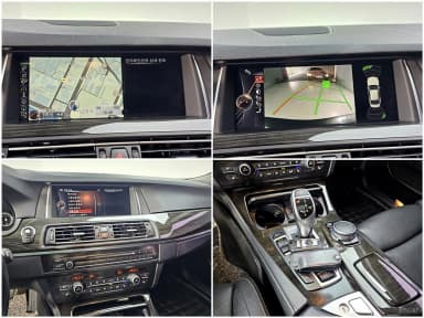 5 Series (F10)