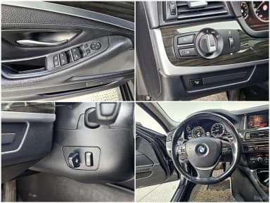 5 Series (F10)