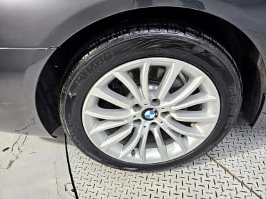 5 Series (F10)
