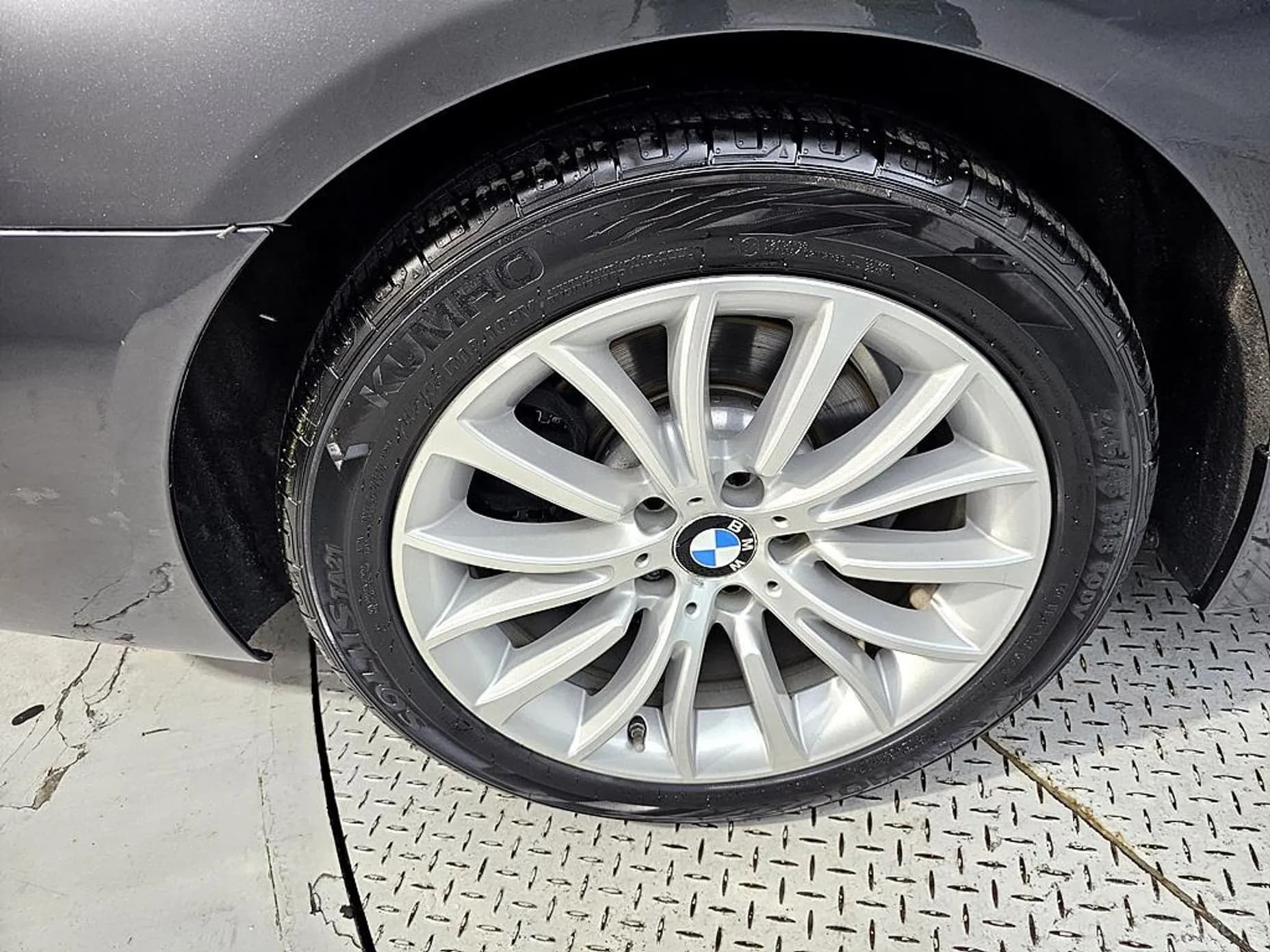 5 Series (F10)