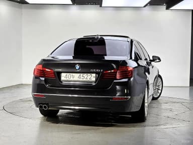 5 Series (F10)