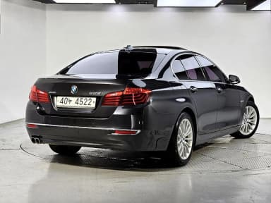 5 Series (F10)