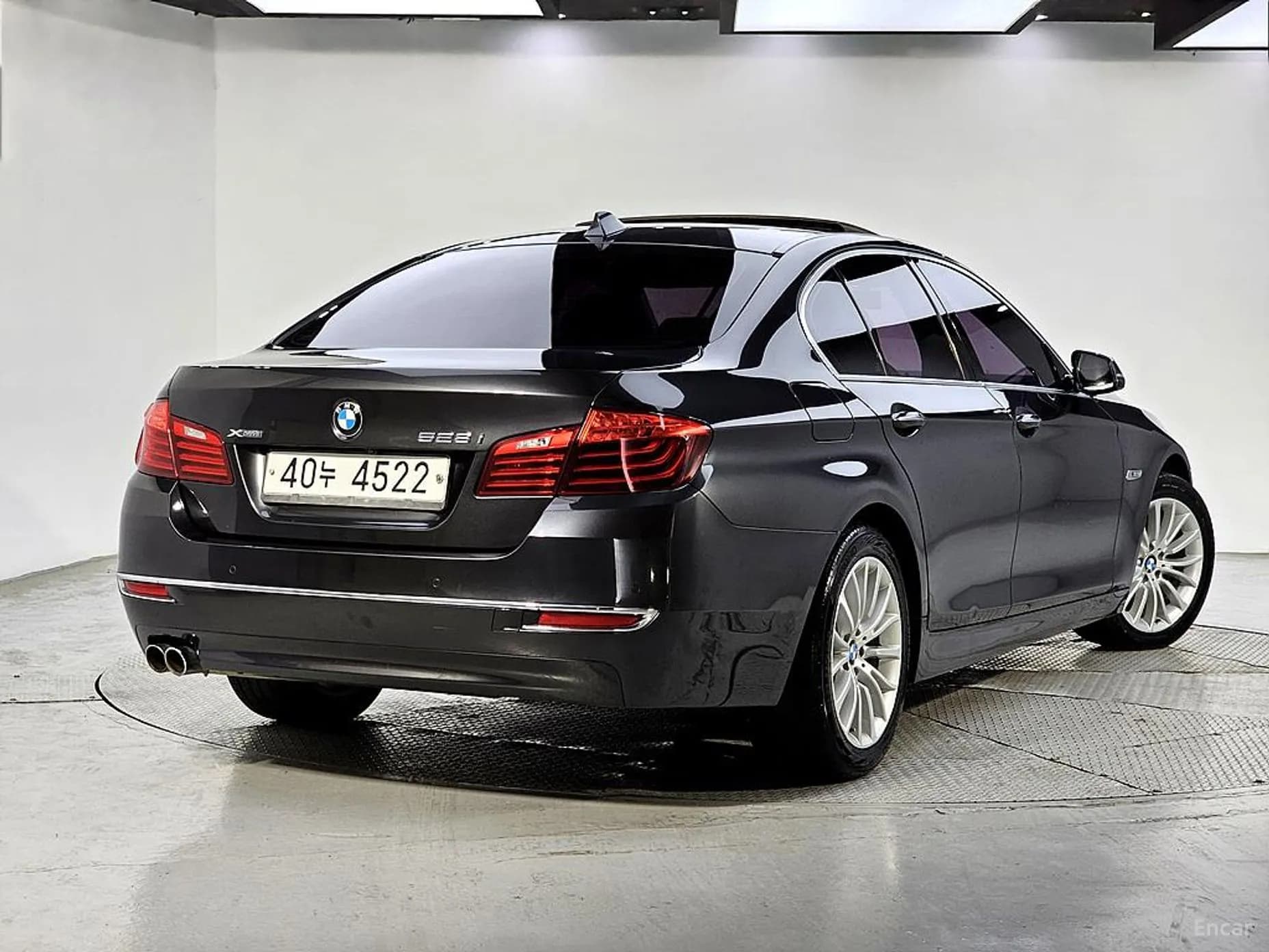 5 Series (F10)