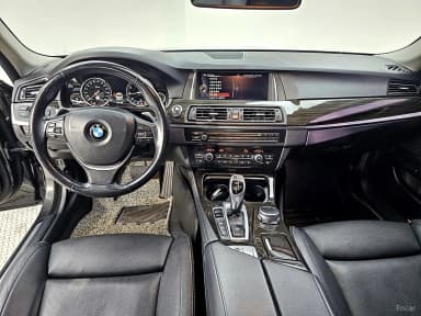 5 Series (F10)
