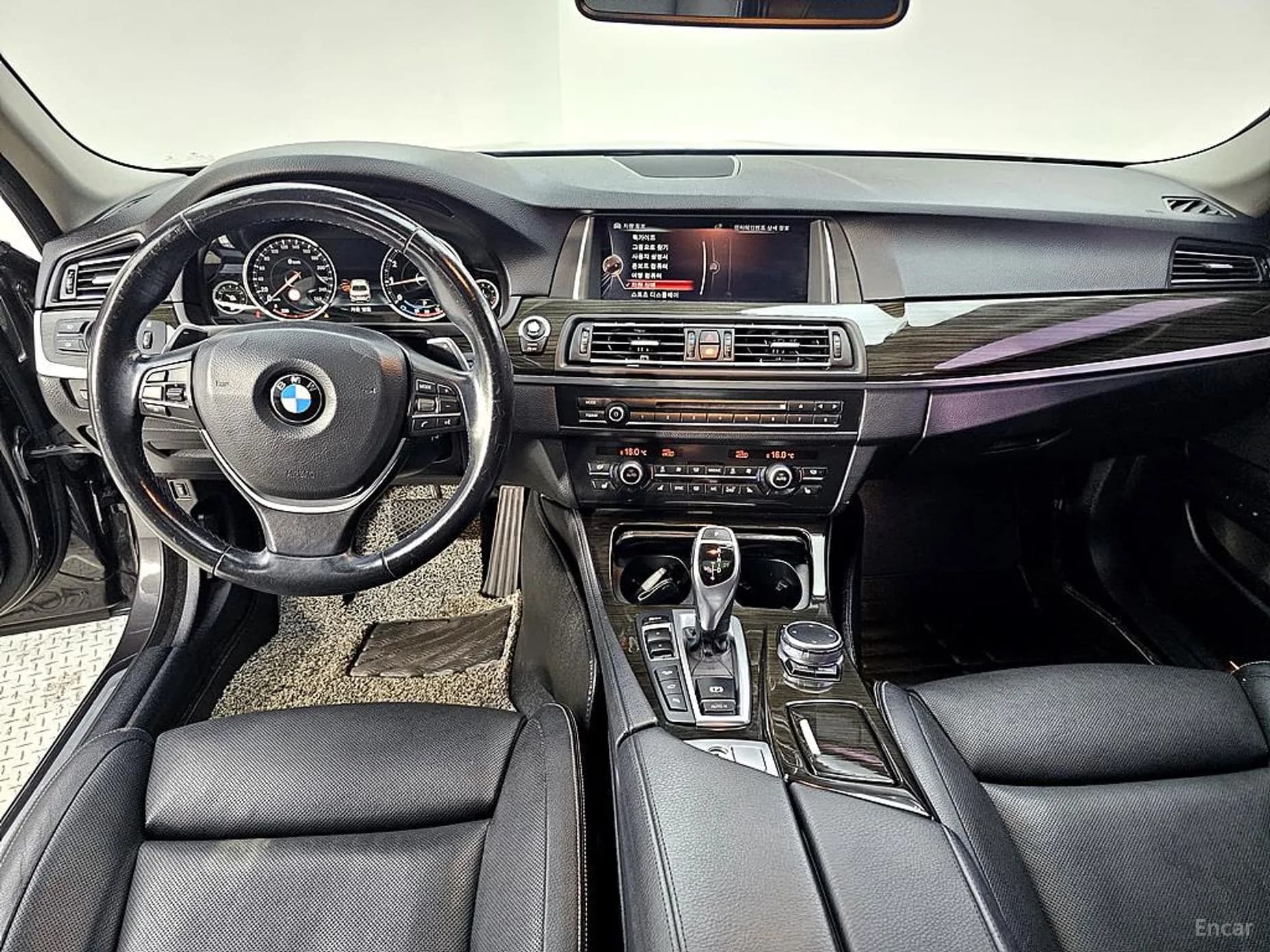5 Series (F10)