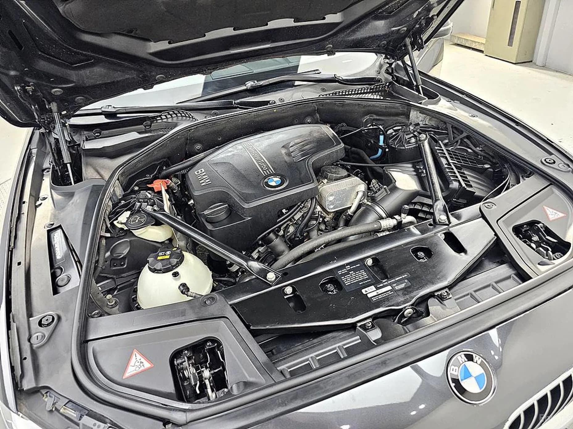 5 Series (F10)