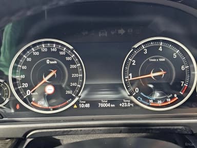 5 Series (F10)