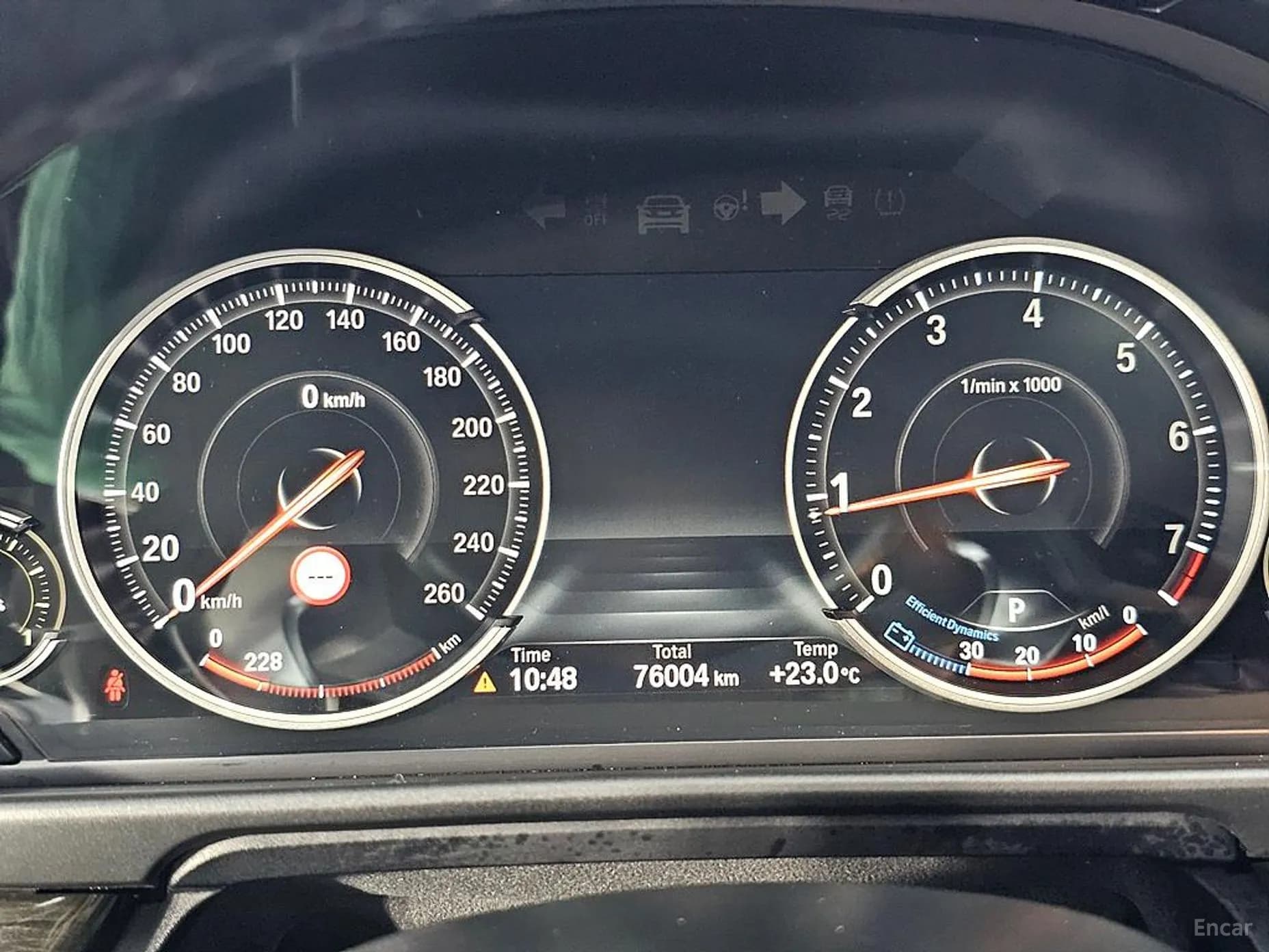 5 Series (F10)