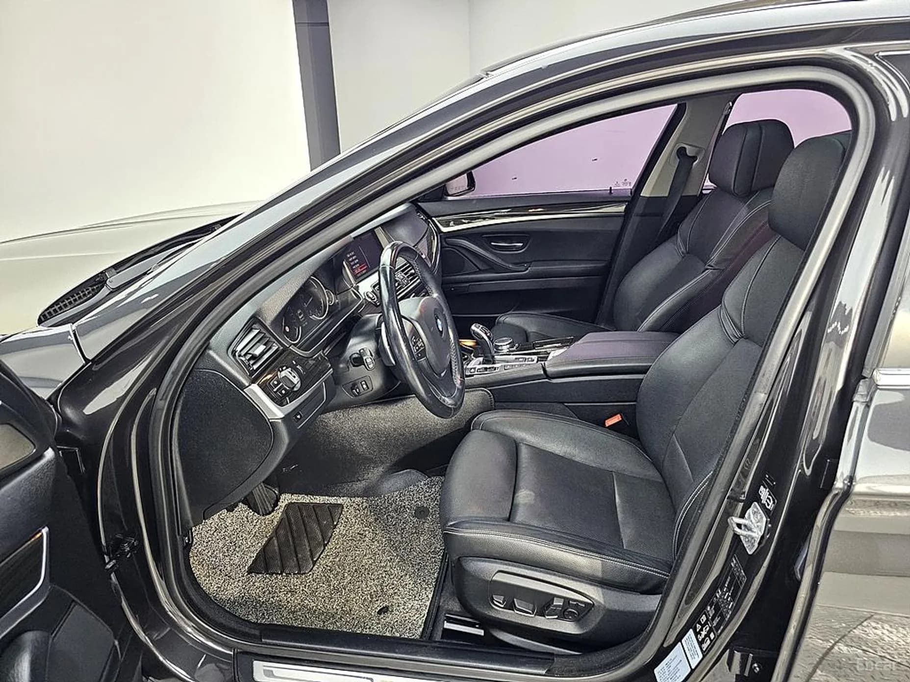 5 Series (F10)