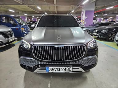 GLS-Class X167