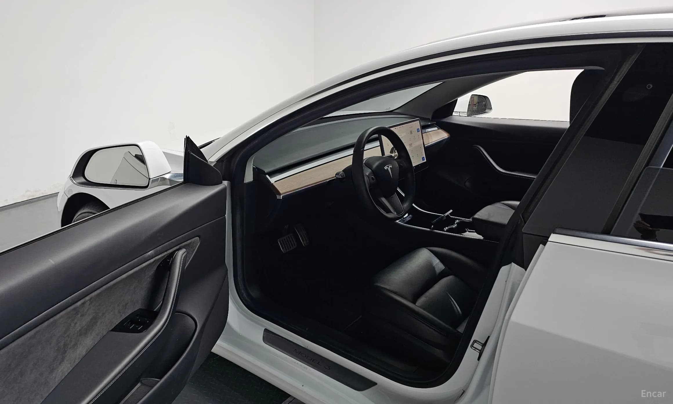 Model 3
