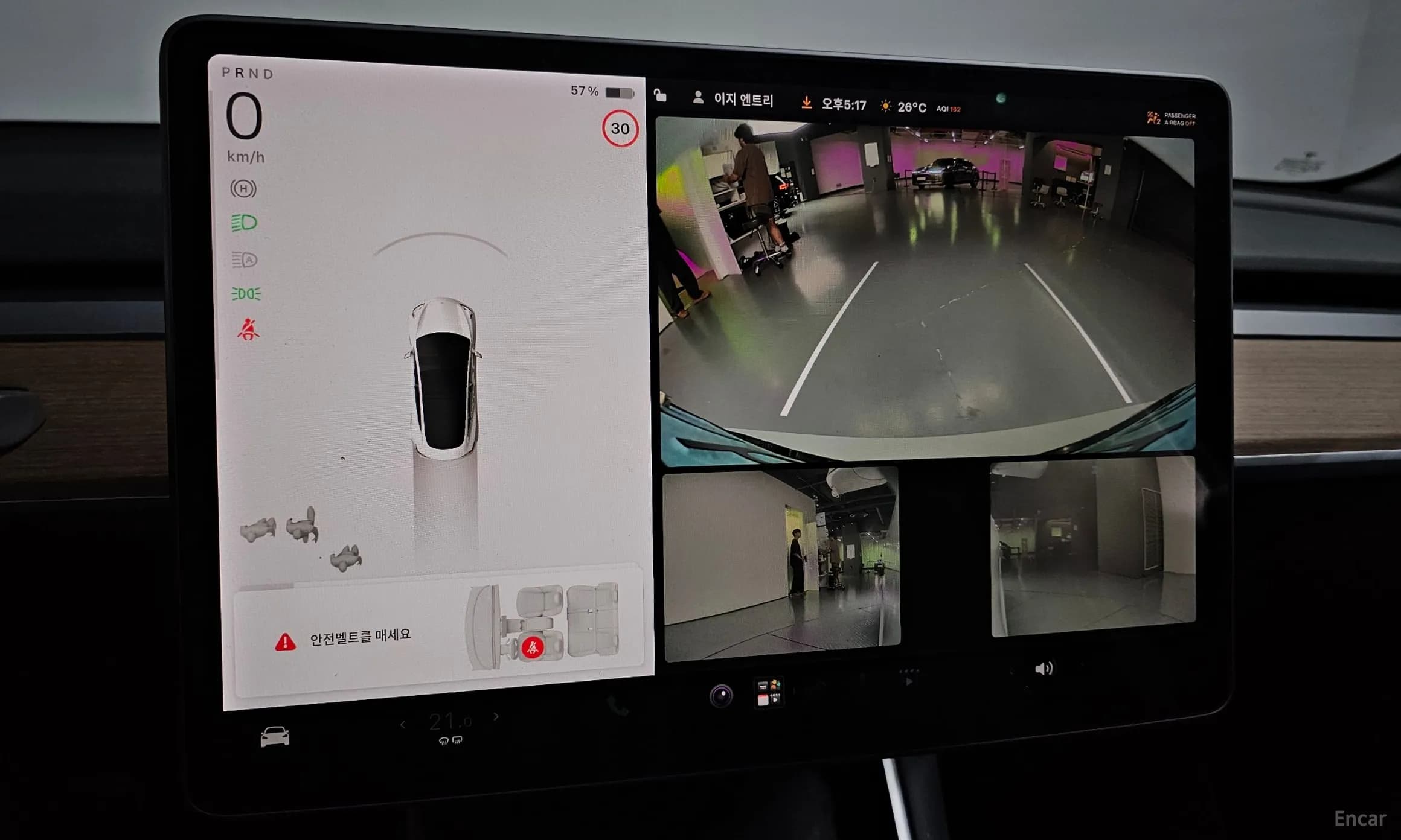 Model 3