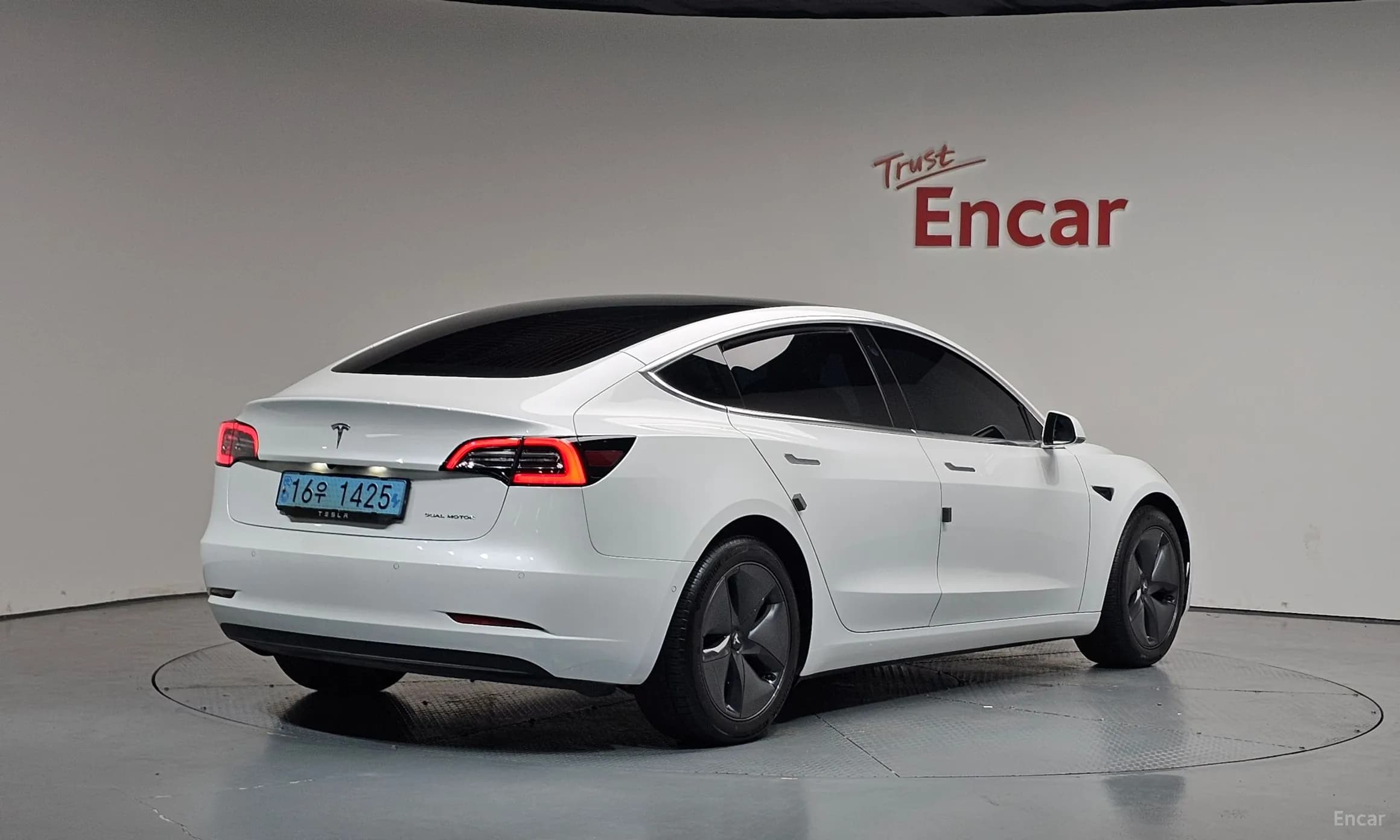 Model 3