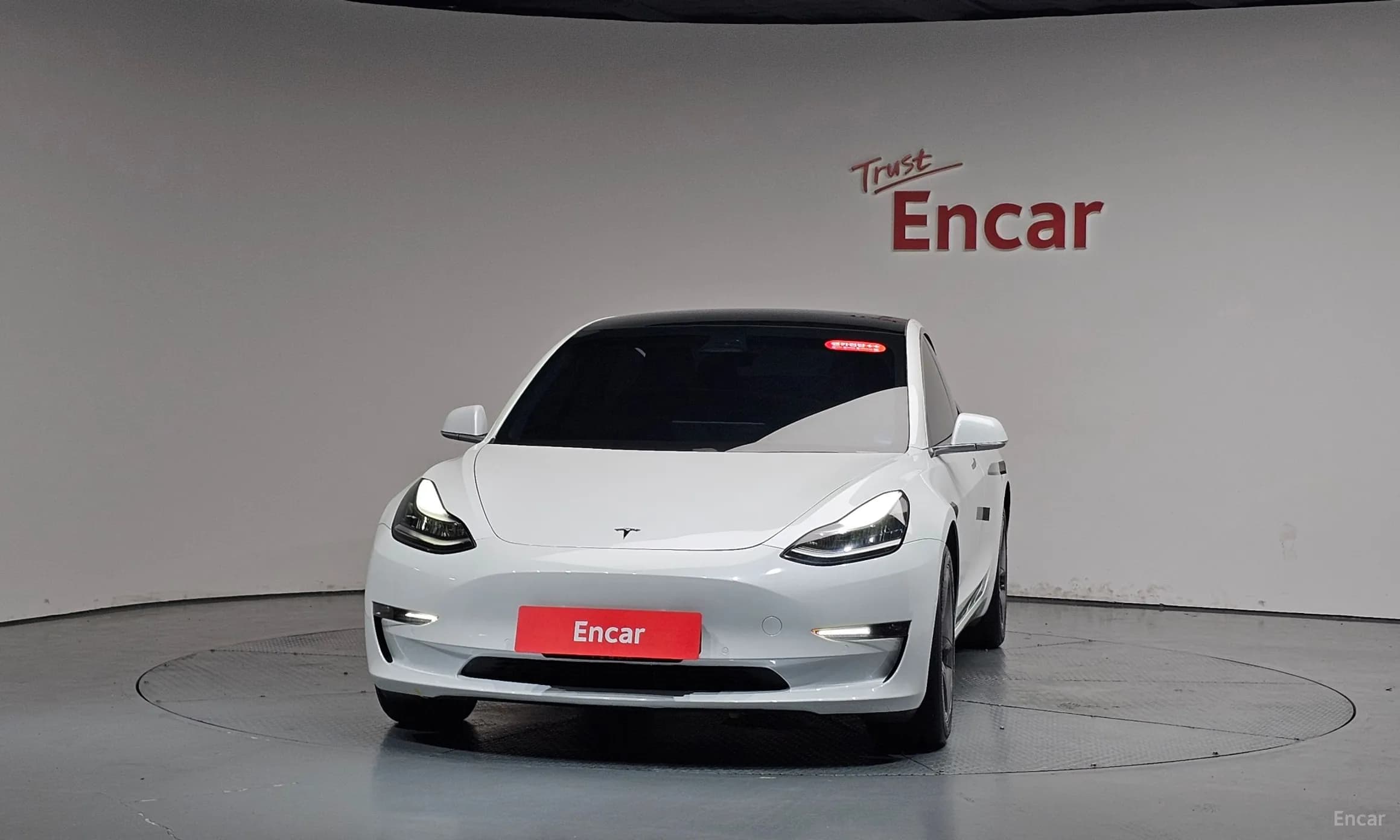 Model 3