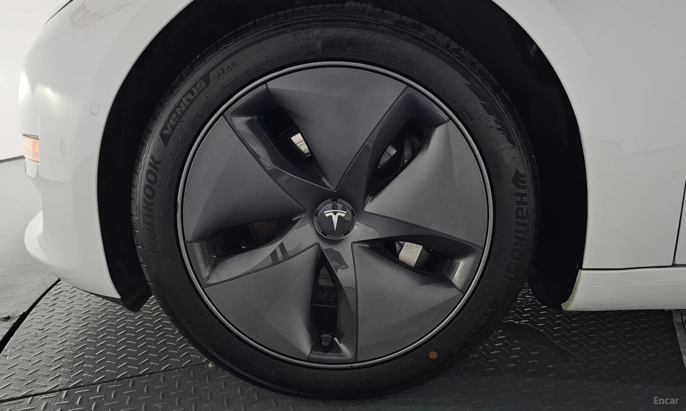 Model 3