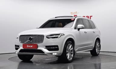 XC90 Gen 2