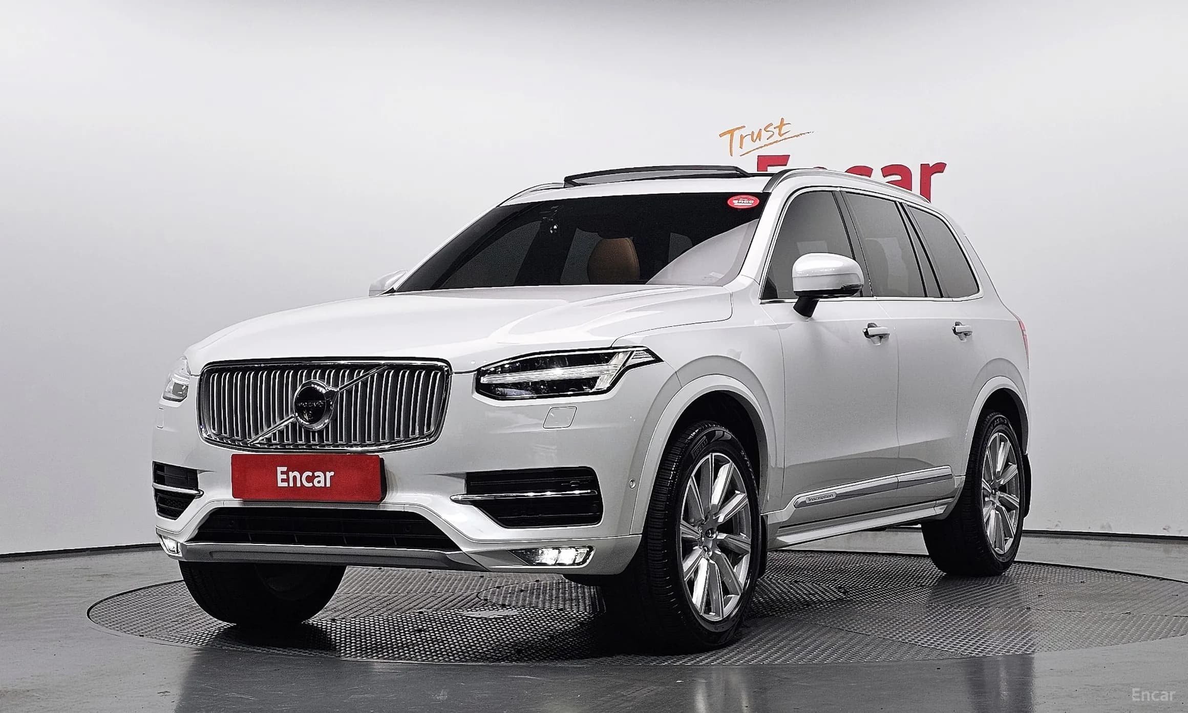 XC90 Gen 2