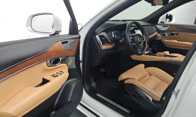 XC90 Gen 2