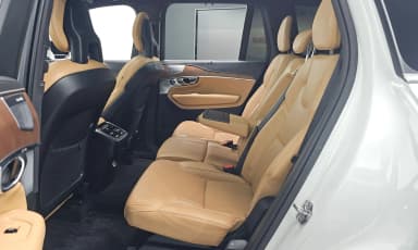 XC90 Gen 2
