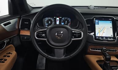 XC90 Gen 2