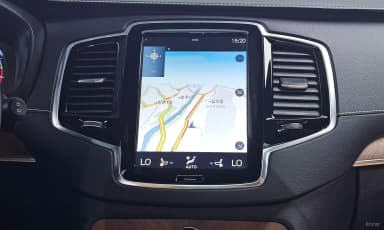 XC90 Gen 2