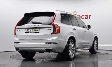 XC90 Gen 2