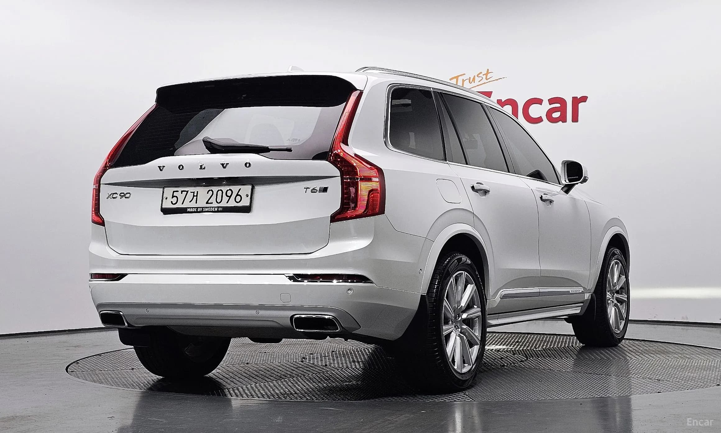 XC90 Gen 2