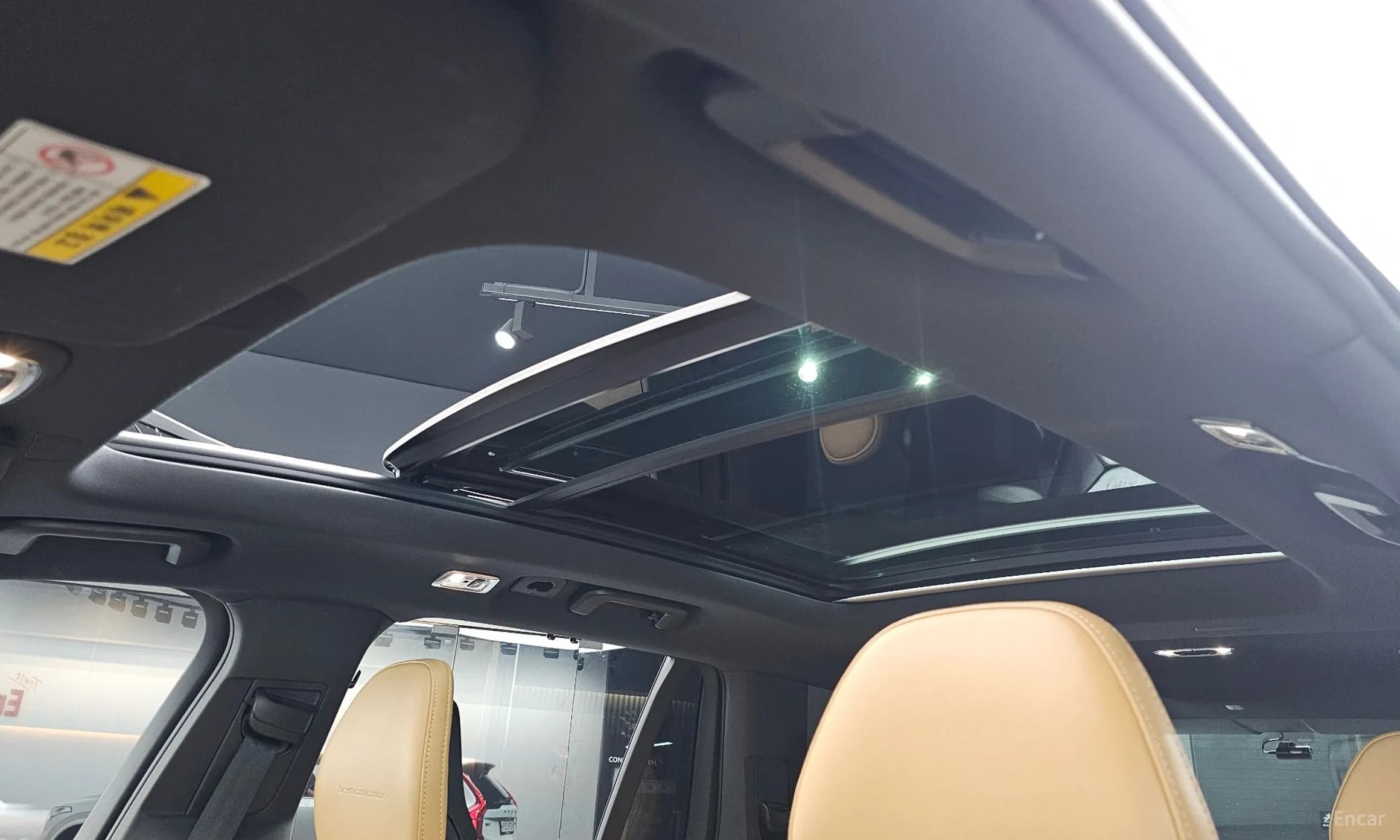 XC90 Gen 2