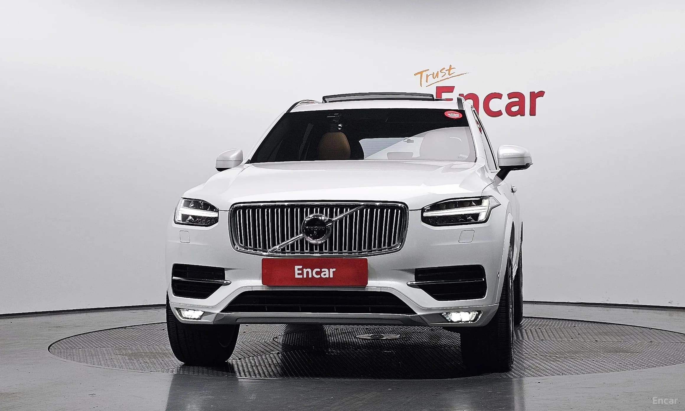 XC90 Gen 2
