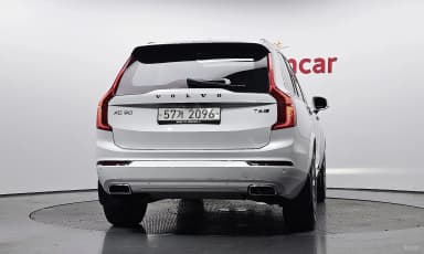 XC90 Gen 2