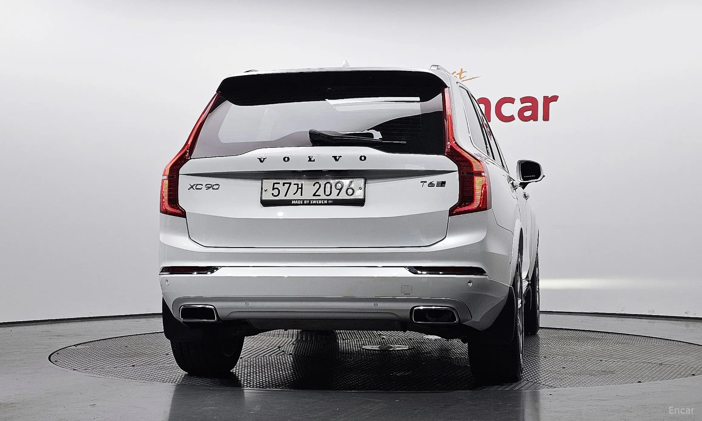 XC90 Gen 2