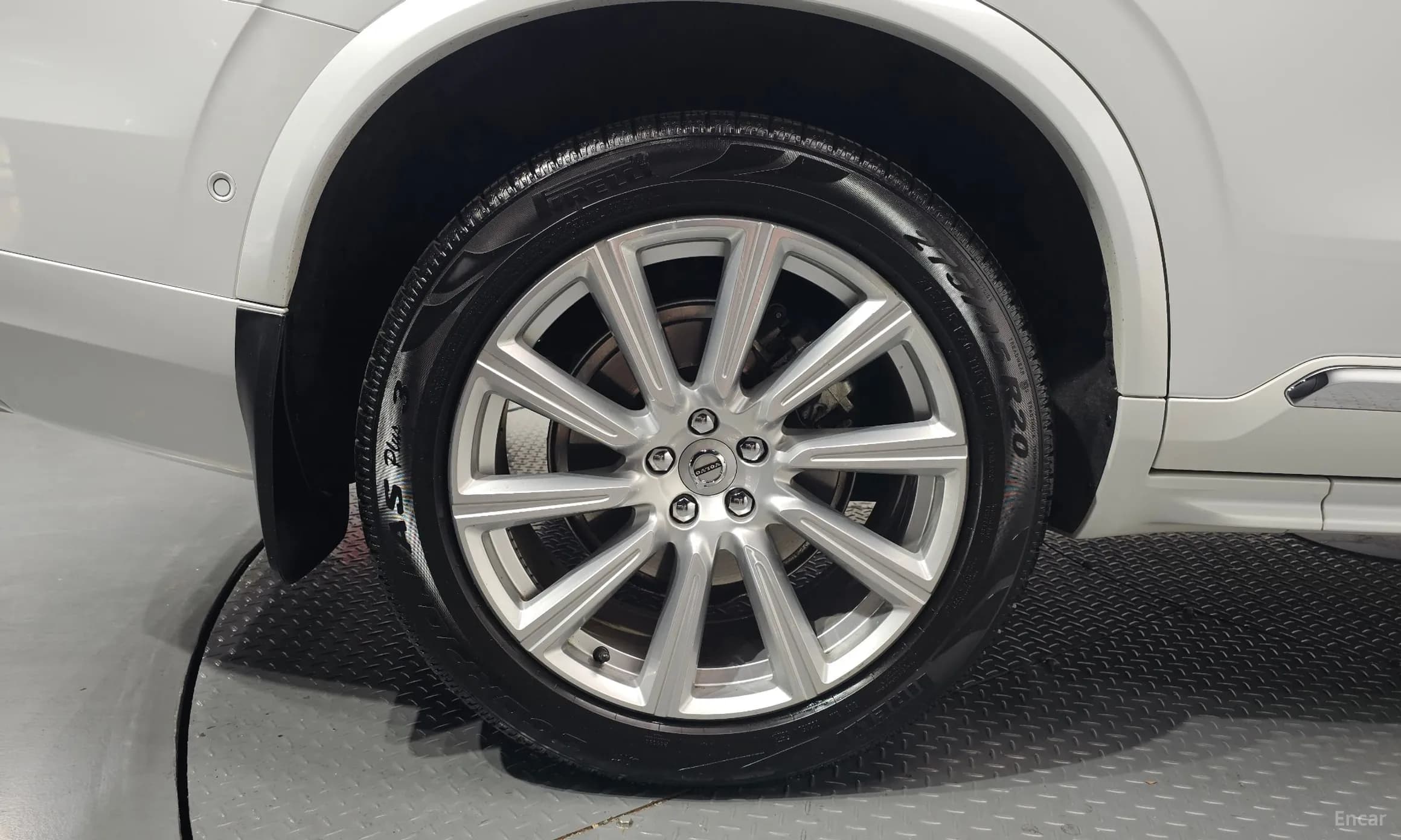 XC90 Gen 2