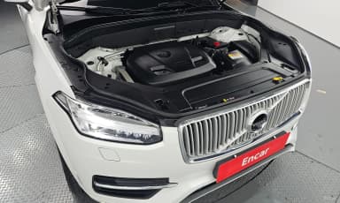 XC90 Gen 2