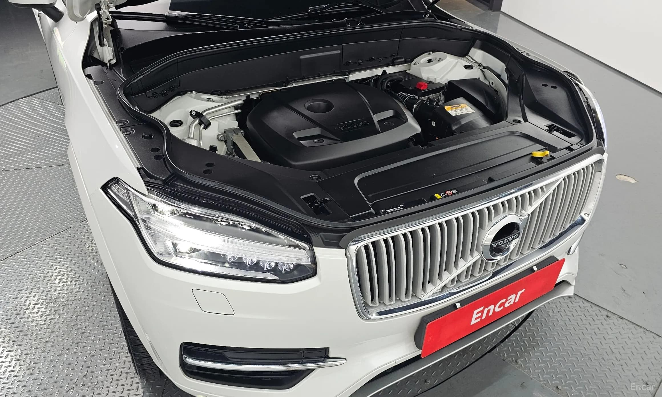 XC90 Gen 2