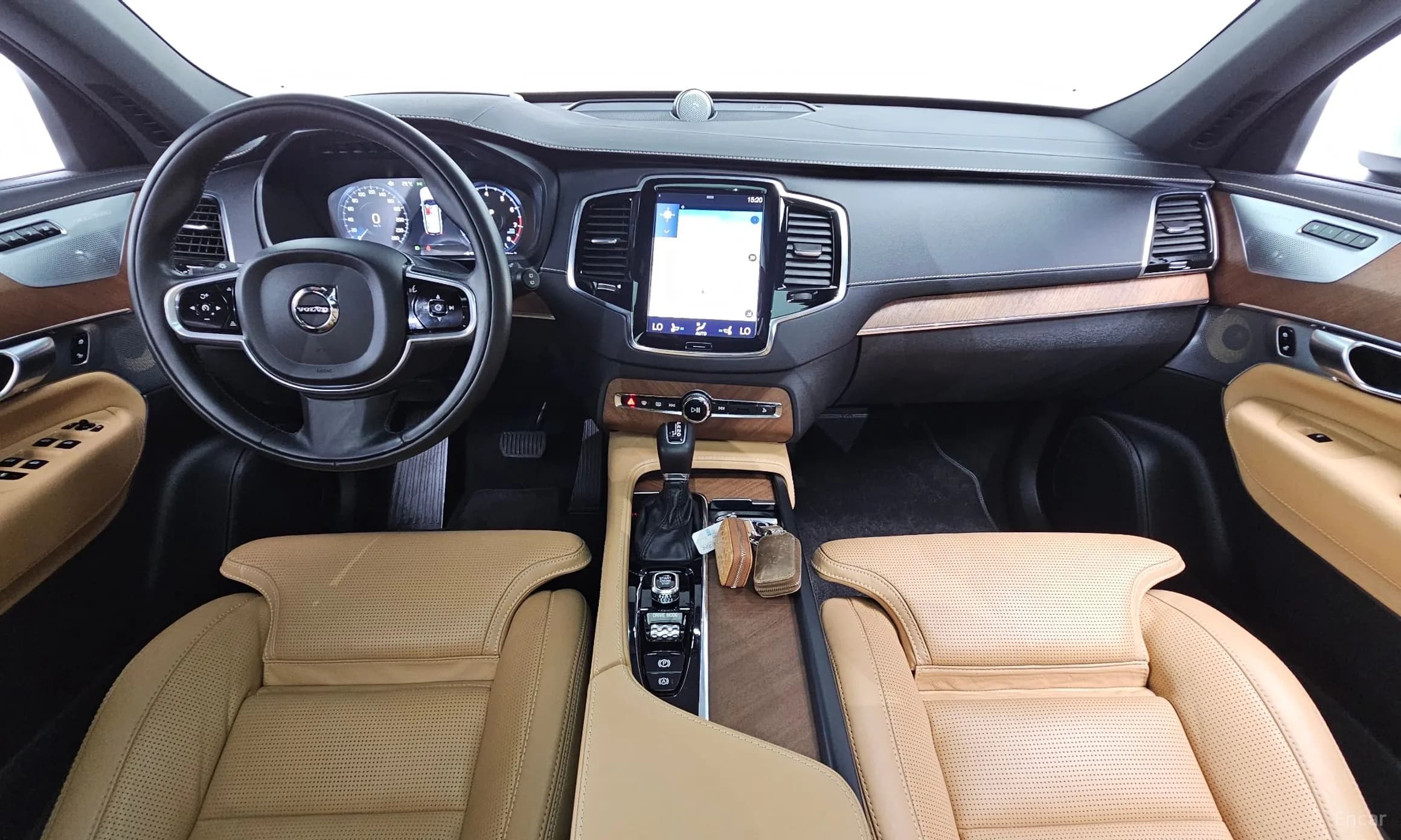 XC90 Gen 2