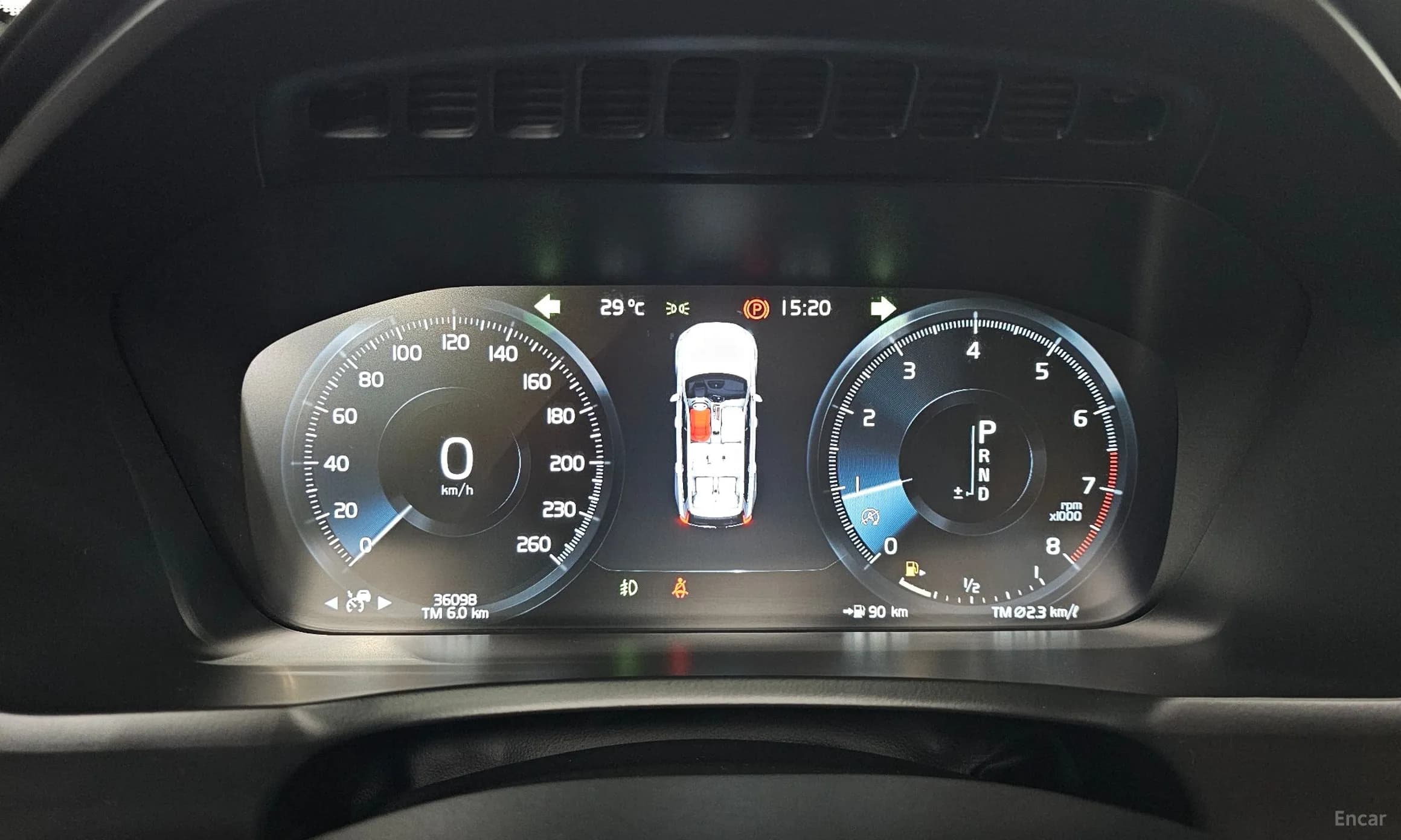 XC90 Gen 2