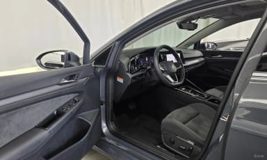 Golf 8th Generation