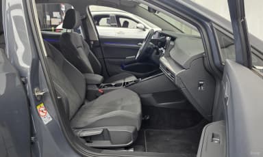 Golf 8th Generation