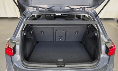 Golf 8th Generation